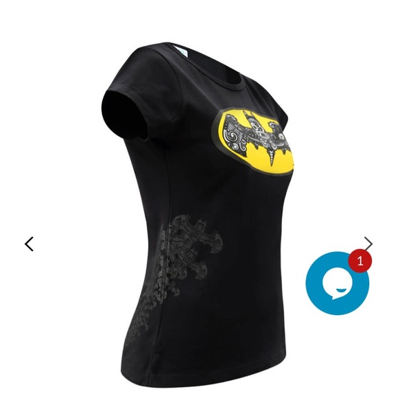 Mexican Aztec Batman shirt - Picture 2 of 9